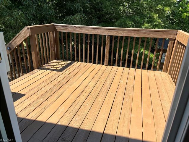 4740 Beckel Road, Winston-salem, NC 27127