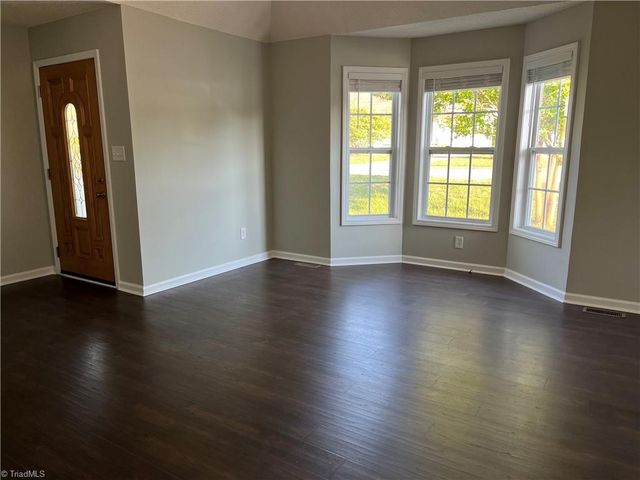 4740 Beckel Road, Winston-salem, NC 27127