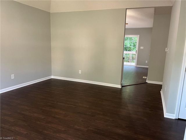 4740 Beckel Road, Winston-salem, NC 27127