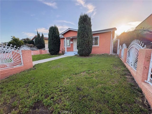 3634 Brunswick, Los Angeles, CA 90039