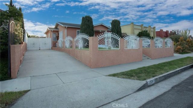 3634 Brunswick, Los Angeles, CA 90039