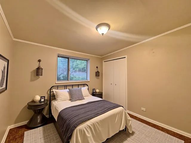 129 Warwick Street, Park Forest, IL 60466