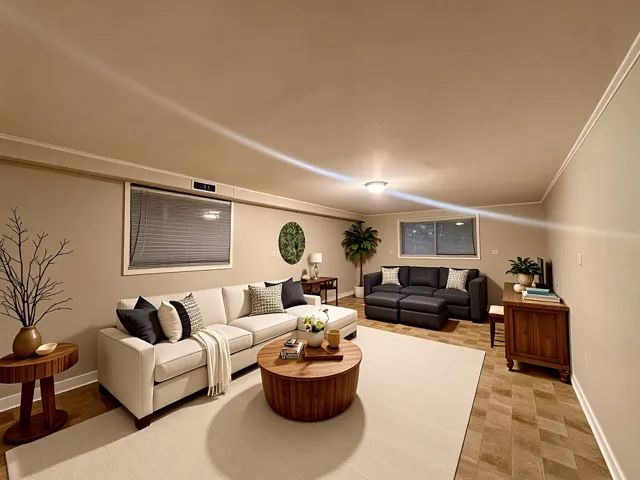 129 Warwick Street, Park Forest, IL 60466