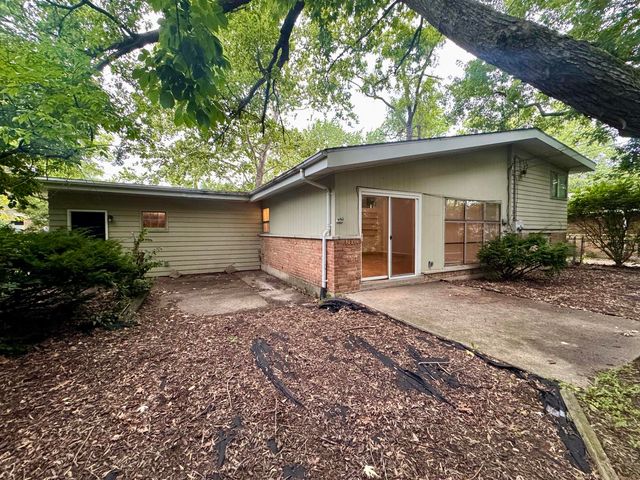 129 Warwick Street, Park Forest, IL 60466