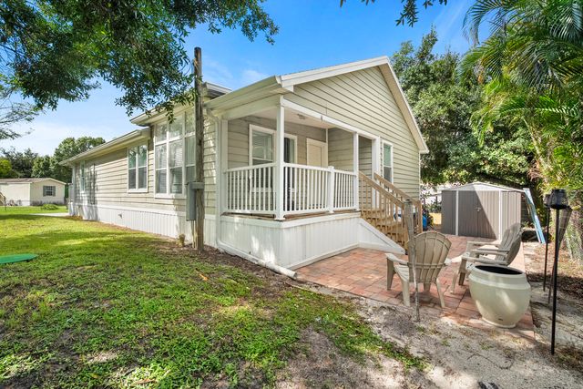 1177 SW Buckskin Trail, Stuart, FL 34997
