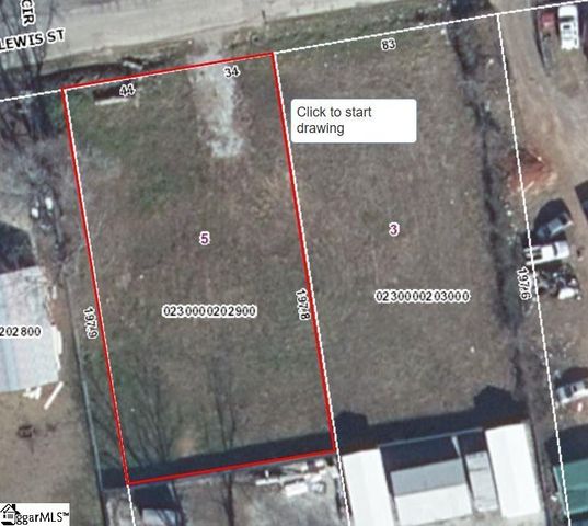 5 Lewis Street, Greenville, SC 29611