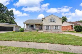 10506 Continental Drive, Taylor, MI 48180