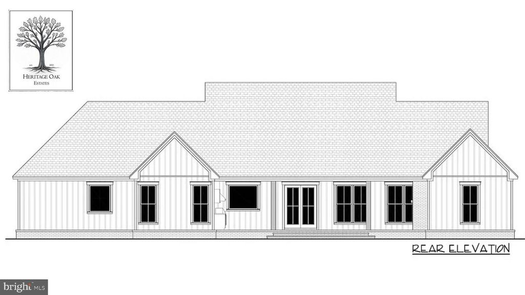 3130 BIDLE RD, Middletown, MD 21769