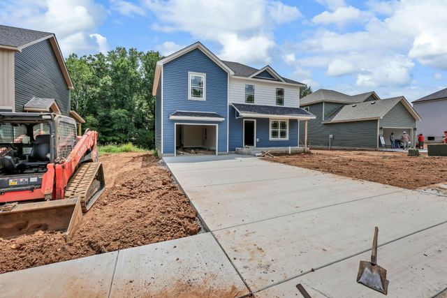 1158 Boulder Pass Road, Clarksville, TN 37042