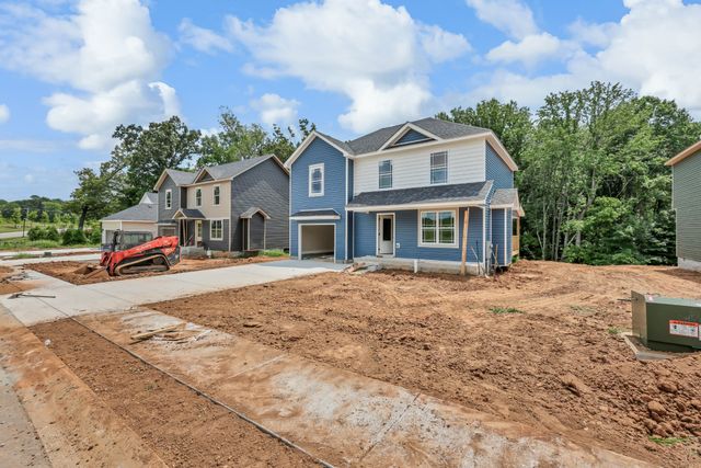 1158 Boulder Pass Road, Clarksville, TN 37042