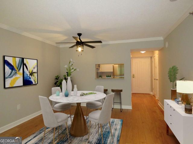 2870 Pharr Court South NW 407, Atlanta, GA 30305