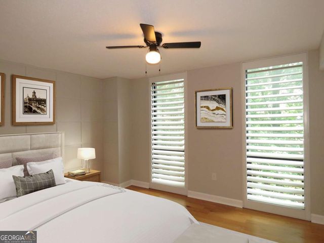 2870 Pharr Court South NW 407, Atlanta, GA 30305