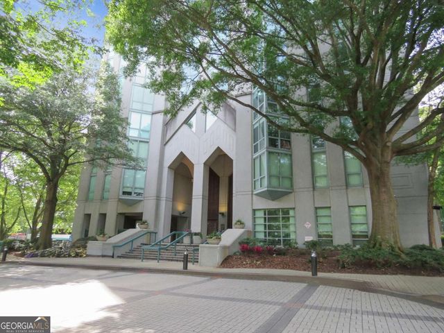 2870 Pharr Court South NW 407, Atlanta, GA 30305