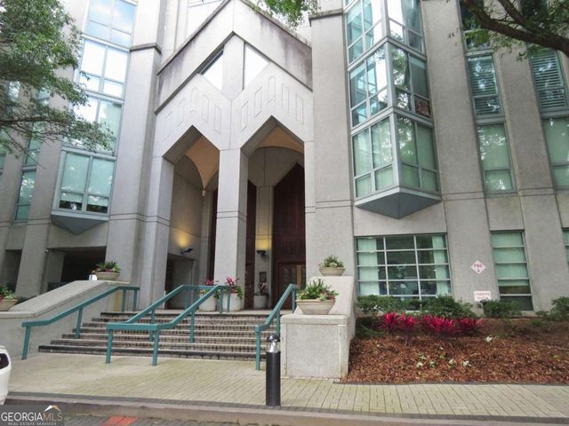 2870 Pharr Court South NW 407, Atlanta, GA 30305