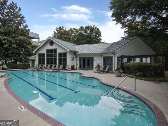 2870 Pharr Court South NW 407, Atlanta, GA 30305