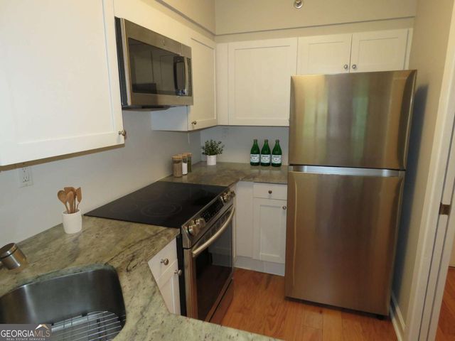 2870 Pharr Court South NW 407, Atlanta, GA 30305