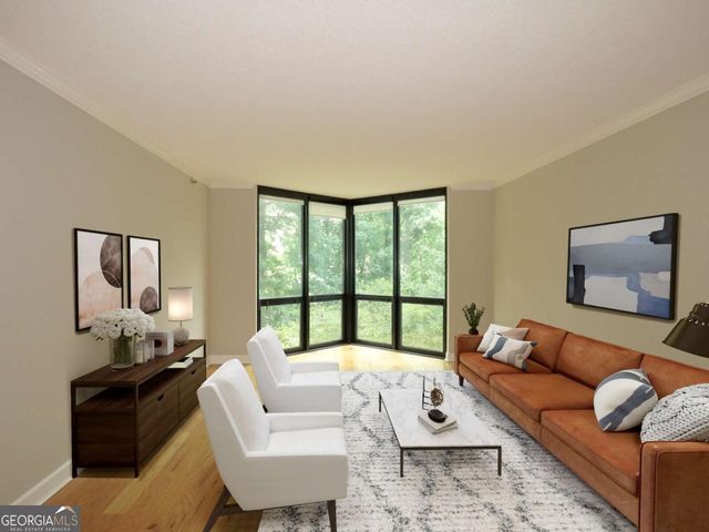 2870 Pharr Court South NW 407, Atlanta, GA 30305