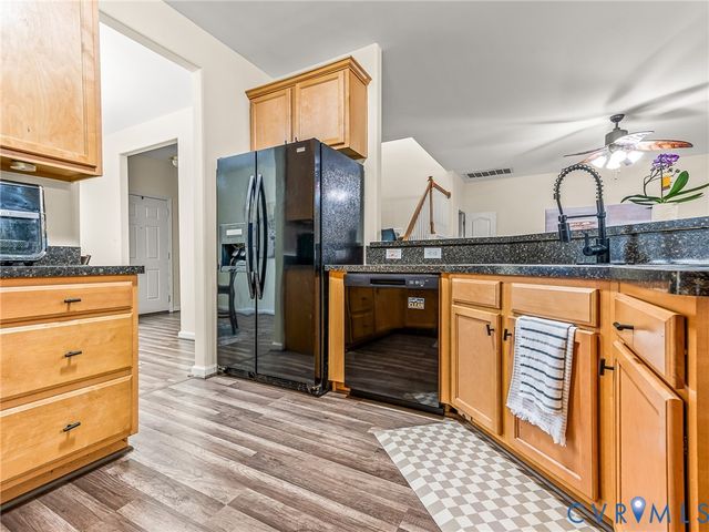 13506 Green Spire Ct, Chester, VA 23836