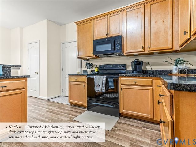 13506 Green Spire Ct, Chester, VA 23836