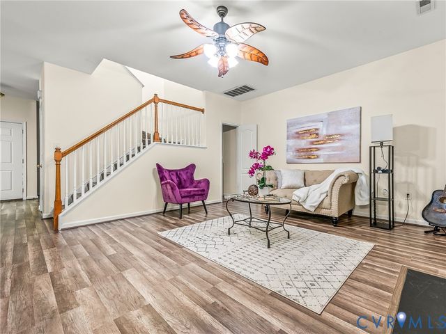 13506 Green Spire Ct, Chester, VA 23836