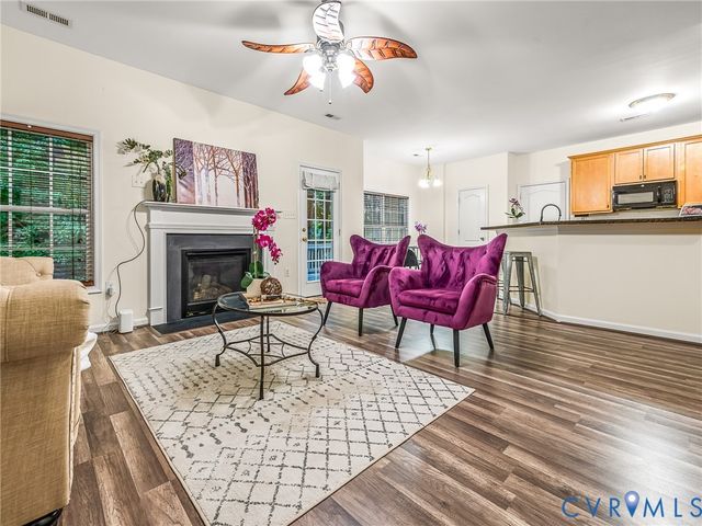 13506 Green Spire Ct, Chester, VA 23836