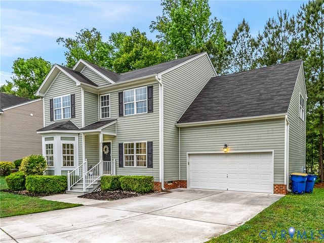 13506 Green Spire Ct, Chester, VA 23836