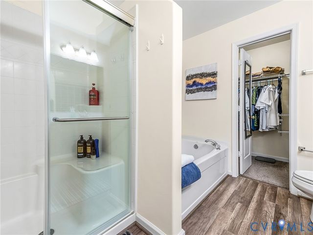 13506 Green Spire Ct, Chester, VA 23836