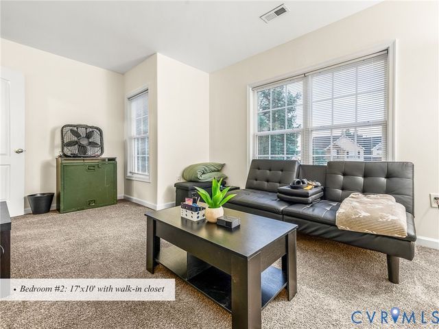 13506 Green Spire Ct, Chester, VA 23836