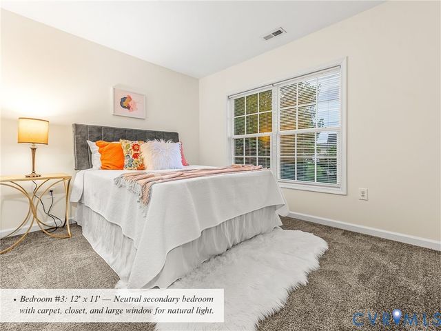 13506 Green Spire Ct, Chester, VA 23836