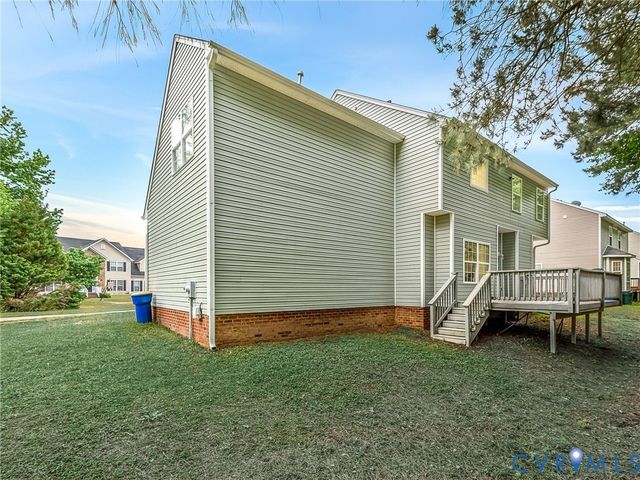 13506 Green Spire Ct, Chester, VA 23836
