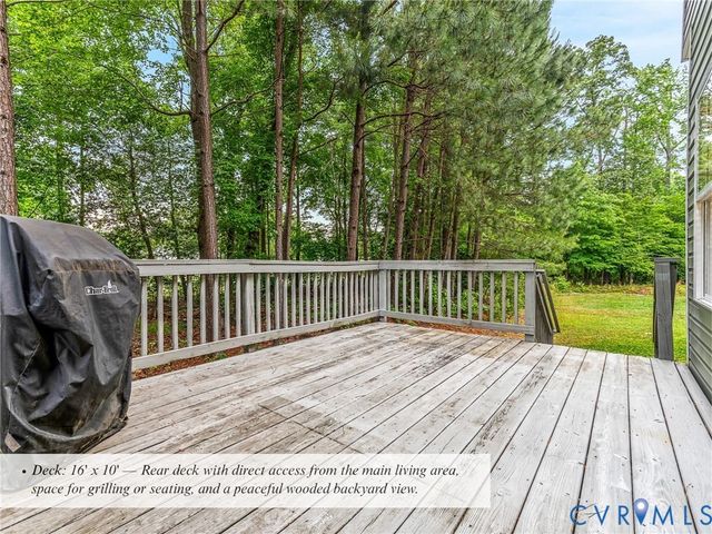 13506 Green Spire Ct, Chester, VA 23836