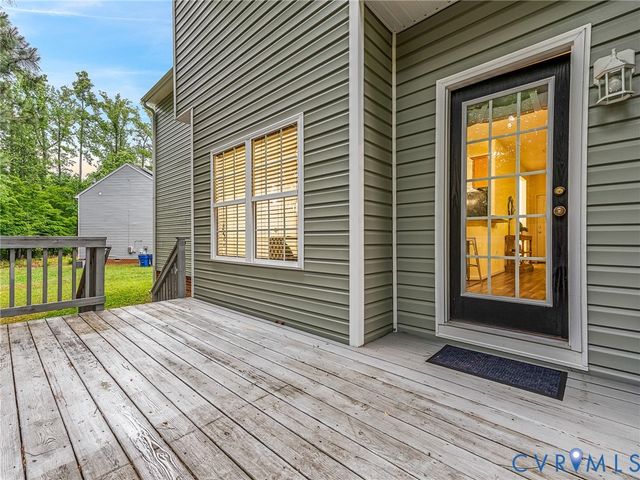 13506 Green Spire Ct, Chester, VA 23836