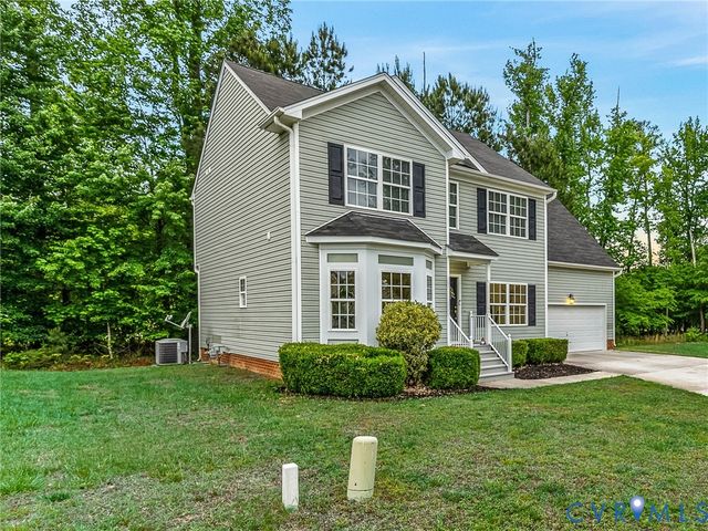 13506 Green Spire Ct, Chester, VA 23836