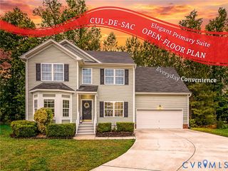 13506 Green Spire Ct, Chester, VA 23836