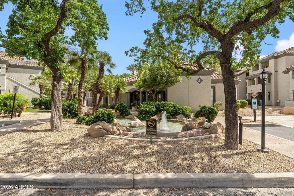 15095 N THOMPSON PEAK Parkway 2023, Scottsdale, AZ 85260 — photo 2