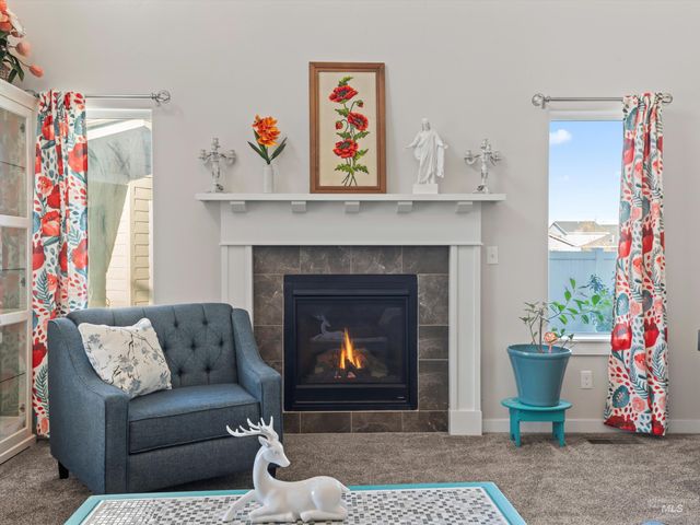 1110 S Kalahari Ave., Kuna, ID 83634