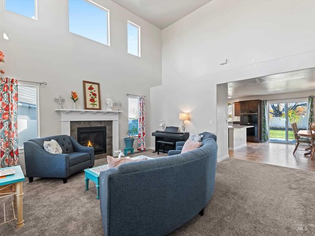 1110 S Kalahari Ave., Kuna, ID 83634