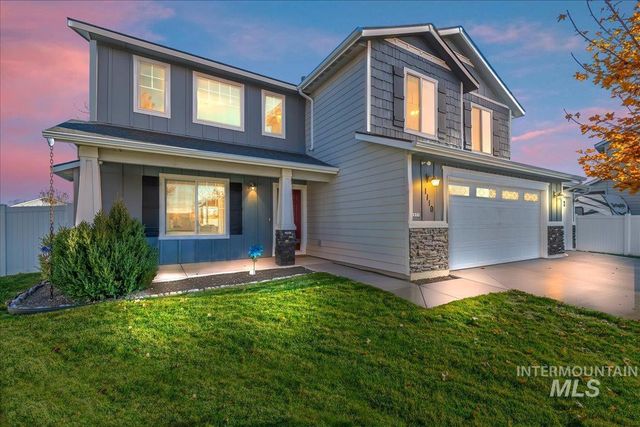 1110 S Kalahari Ave., Kuna, ID 83634