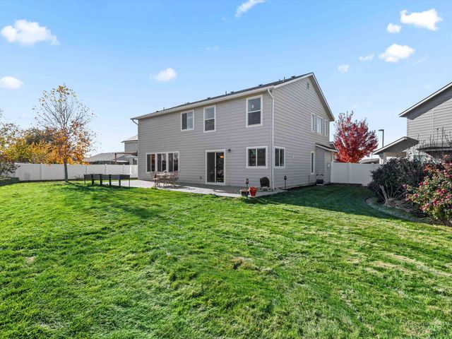 1110 S Kalahari Ave., Kuna, ID 83634