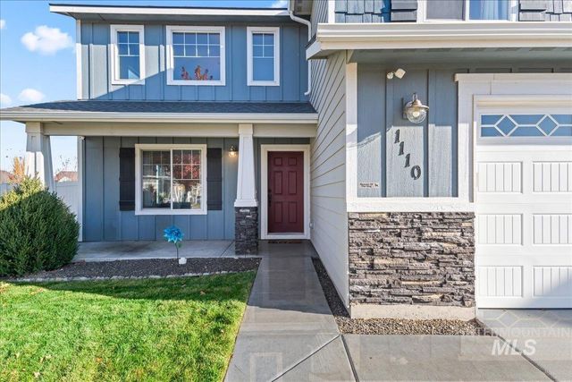 1110 S Kalahari Ave., Kuna, ID 83634