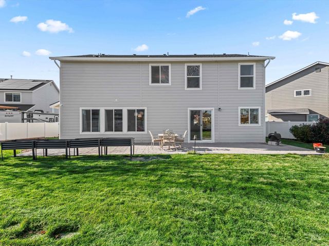 1110 S Kalahari Ave., Kuna, ID 83634