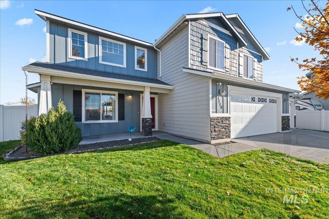 1110 S Kalahari Ave., Kuna, ID 83634