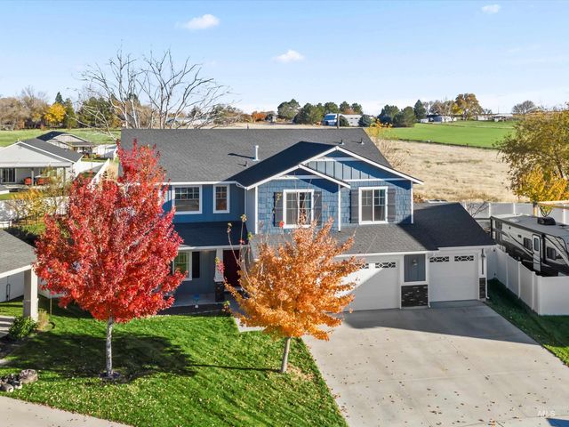 1110 S Kalahari Ave., Kuna, ID 83634