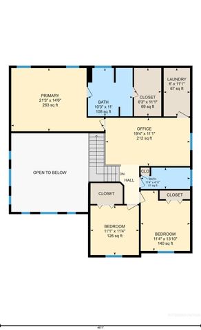 1110 S Kalahari Ave., Kuna, ID 83634