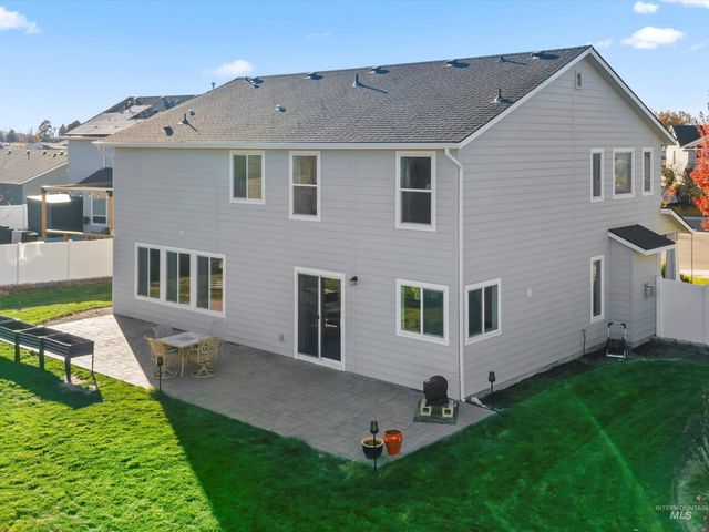 1110 S Kalahari Ave., Kuna, ID 83634