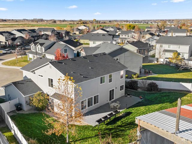 1110 S Kalahari Ave., Kuna, ID 83634