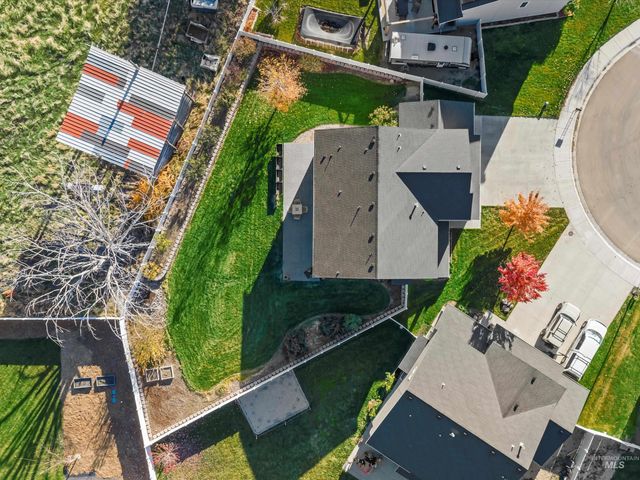 1110 S Kalahari Ave., Kuna, ID 83634