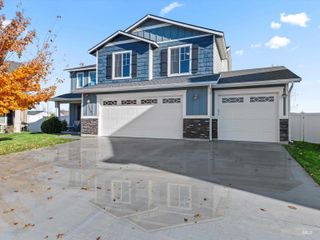 1110 S Kalahari Ave., Kuna, ID 83634