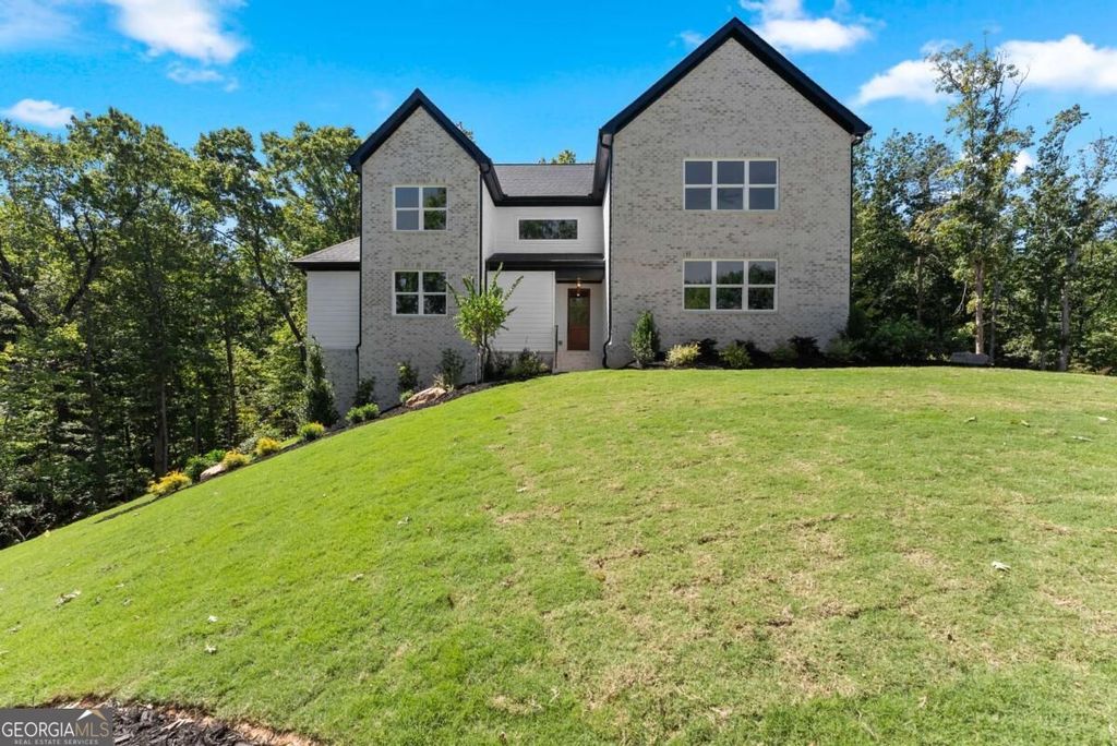 136 Lakeview Way, Baldwin, GA 30511 — photo 3