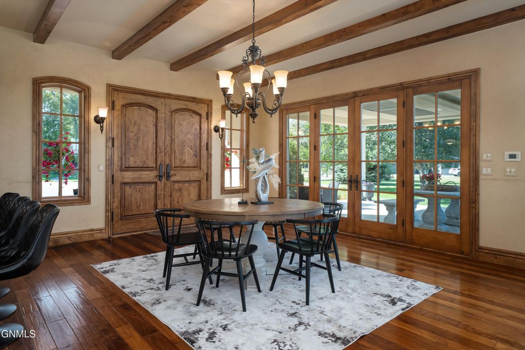 4910 Lakewood Drive SE, Mandan, ND 58554 photo 21